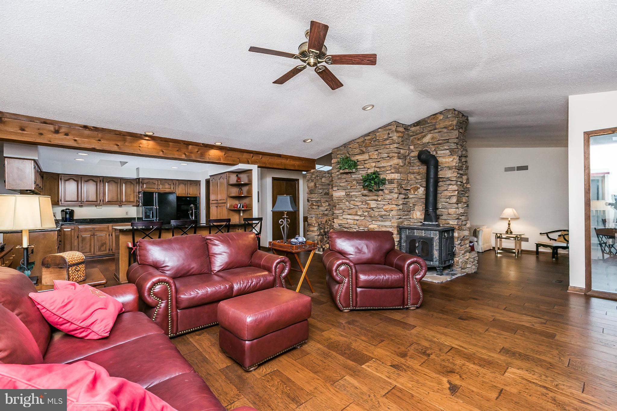 2014 Wilson Road White Hall, MD 21161 - Photo 9 of 30 Family Room