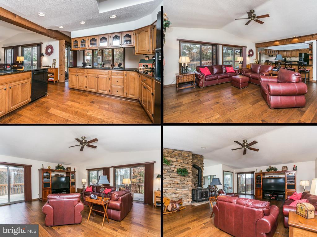 2014 Wilson Road White Hall, MD 21161 - Photo 10 of 30 Family Room