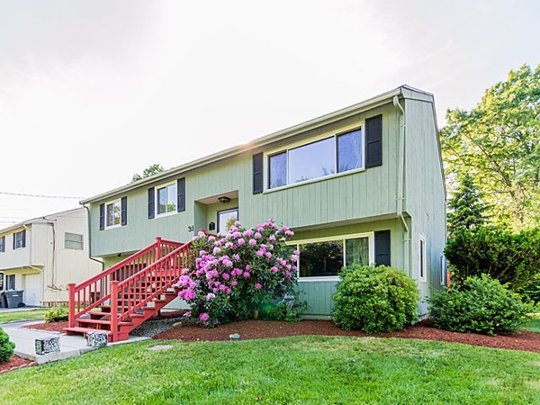 31 Hastings Road Dedham, MA 02026 - Photo 28 of 28 Gallery Image 28