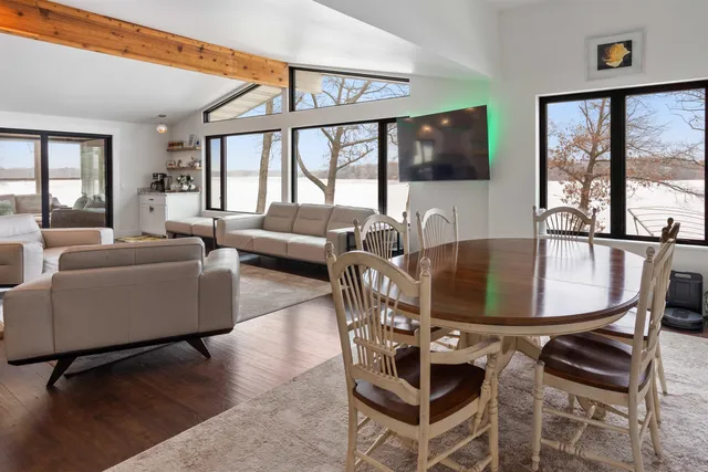 $2,295,000 | N2348 Trails End Road, Lodi, WI 53555