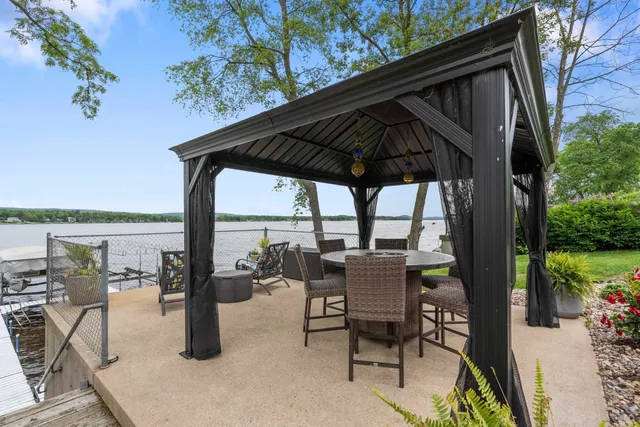 $2,295,000 | N2348 Trails End Road, Lodi, WI 53555