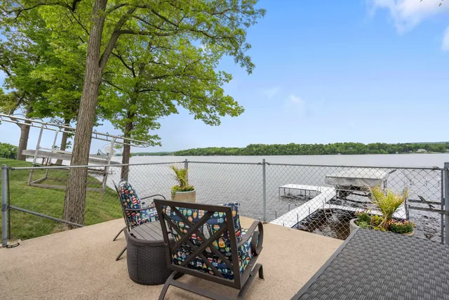$2,295,000 | N2348 Trails End Road, Lodi, WI 53555