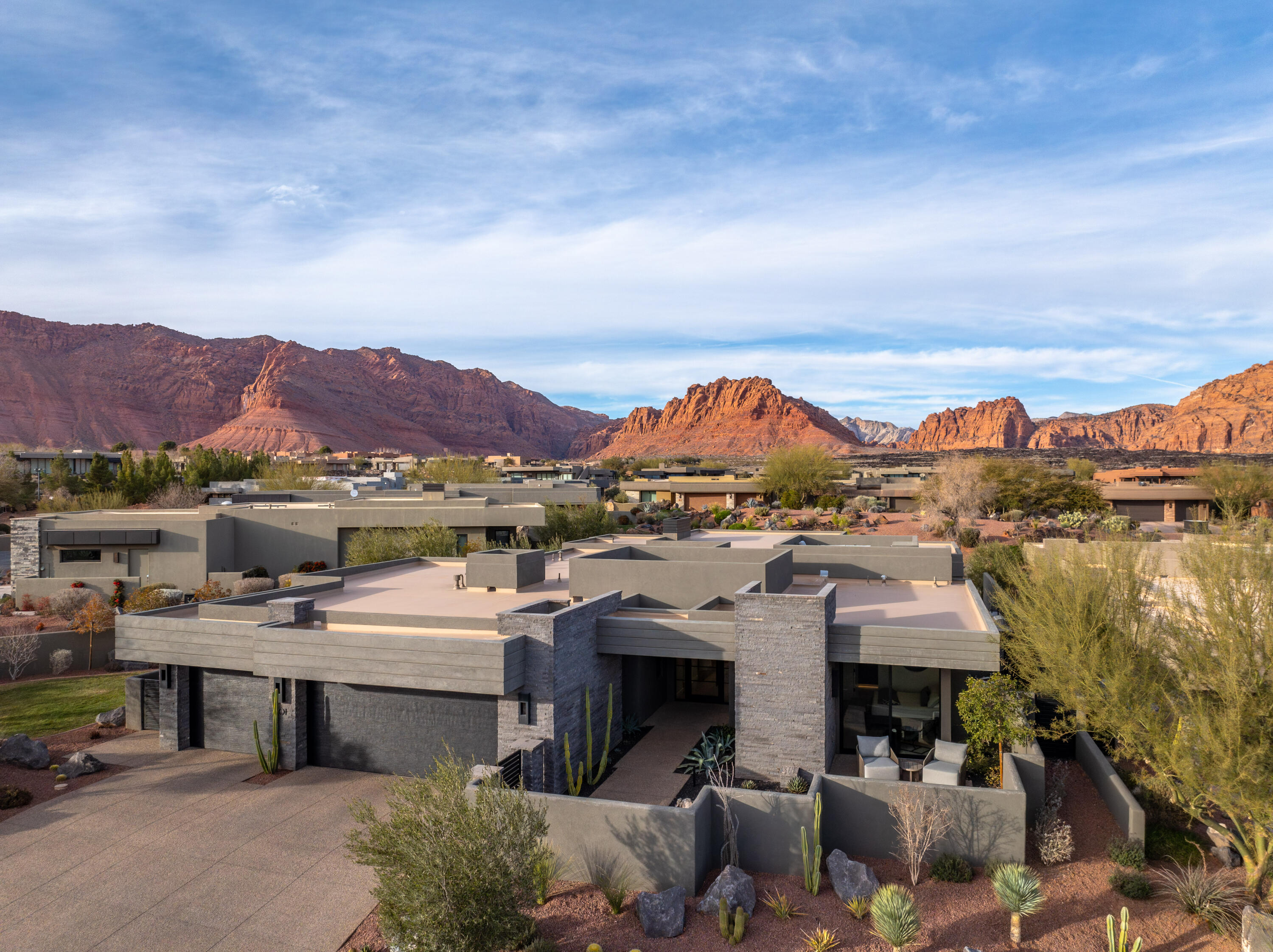 1500 Split Rock, Unit 101 Ivins, UT 84738 - Photo 10 of 80 Reserve#101 (7)