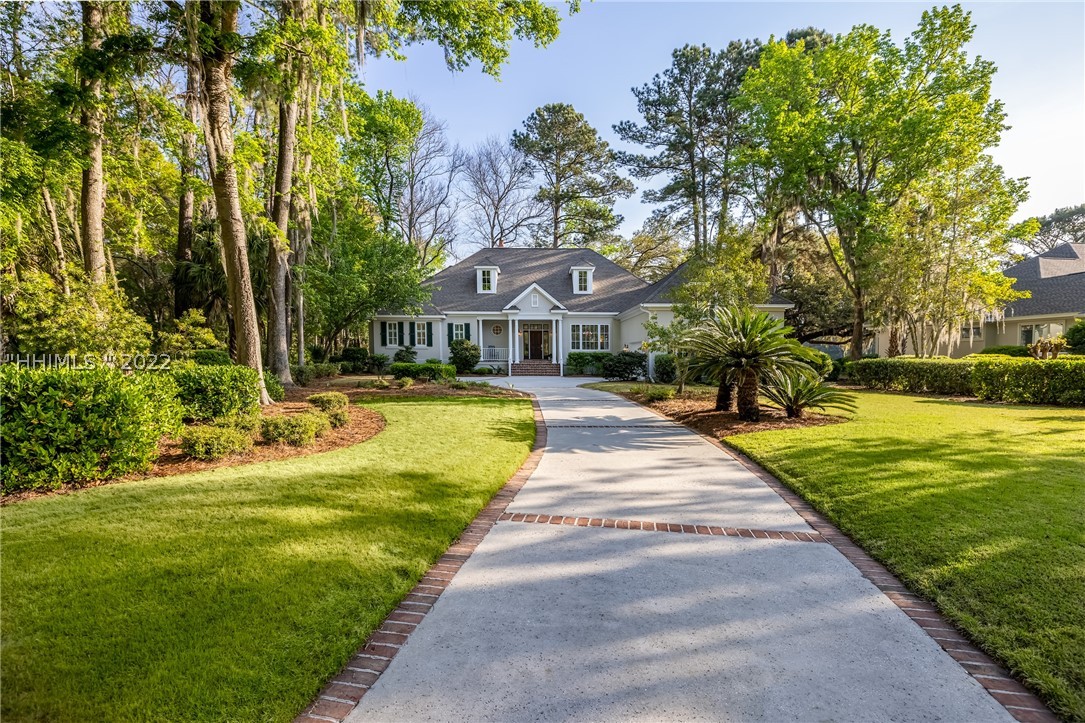 3 Mulberry Road Bluffton, SC 29910 - Photo 1 of 1 Gallery Image 1
