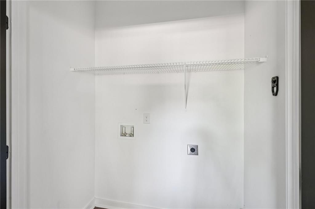 212 Hamilton Avenue Bremen, GA 30110 - Photo 25 of 65 a view of bathroom