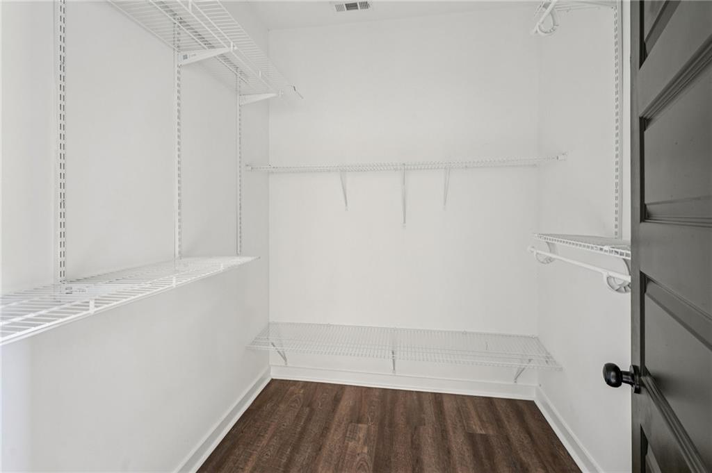 212 Hamilton Avenue Bremen, GA 30110 - Photo 34 of 65 a view of a room with wooden floor