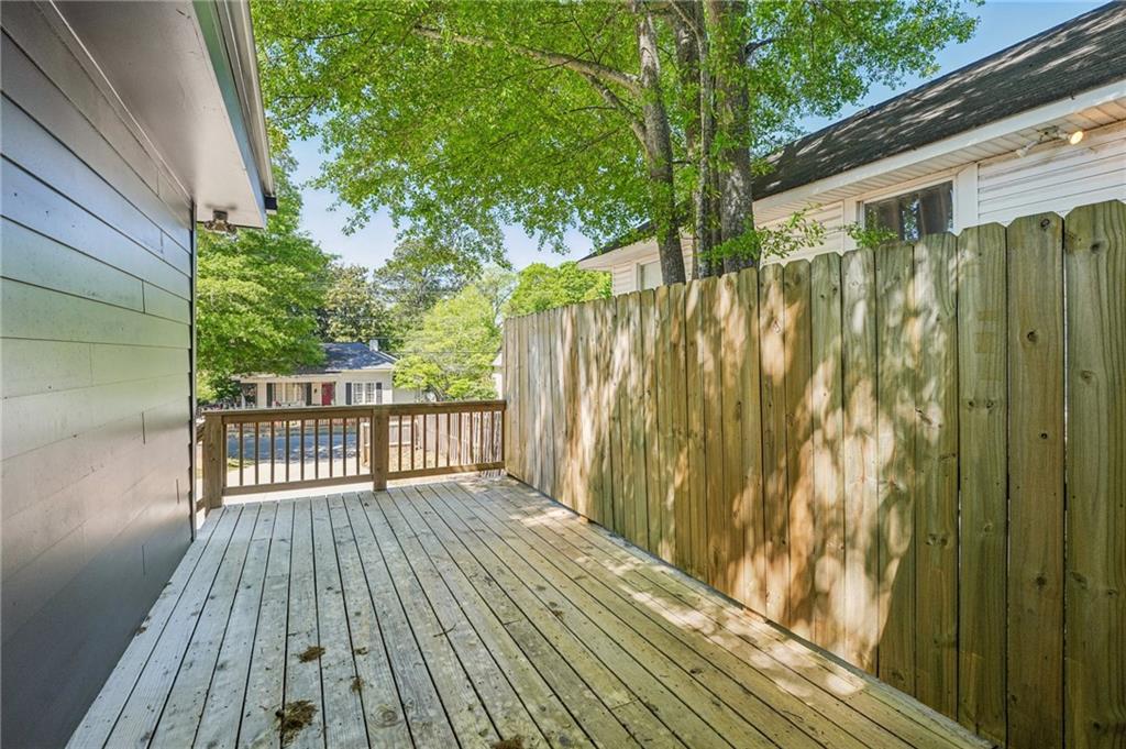 212 Hamilton Avenue Bremen, GA 30110 - Photo 45 of 65