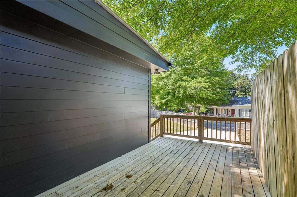 212 Hamilton Avenue Bremen, GA 30110 - Photo 46 of 65