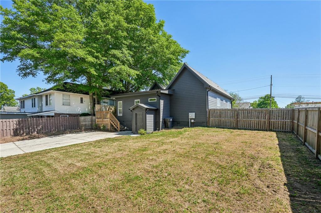 212 Hamilton Avenue Bremen, GA 30110 - Photo 49 of 65