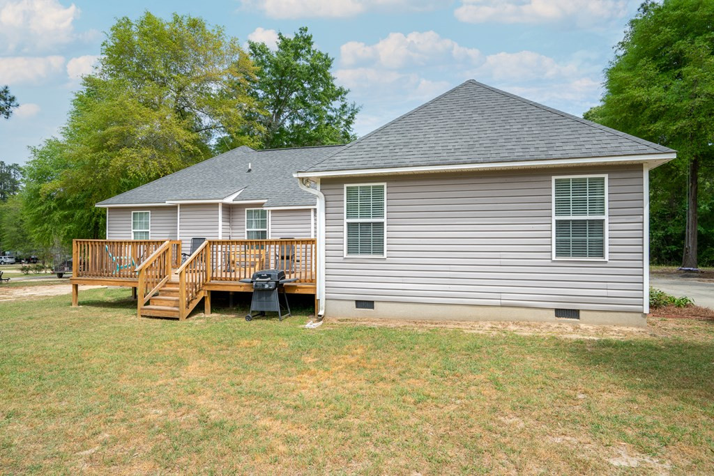 44 BlueBonnet Lane Barnwell, SC 29812 - Photo 25 of 27