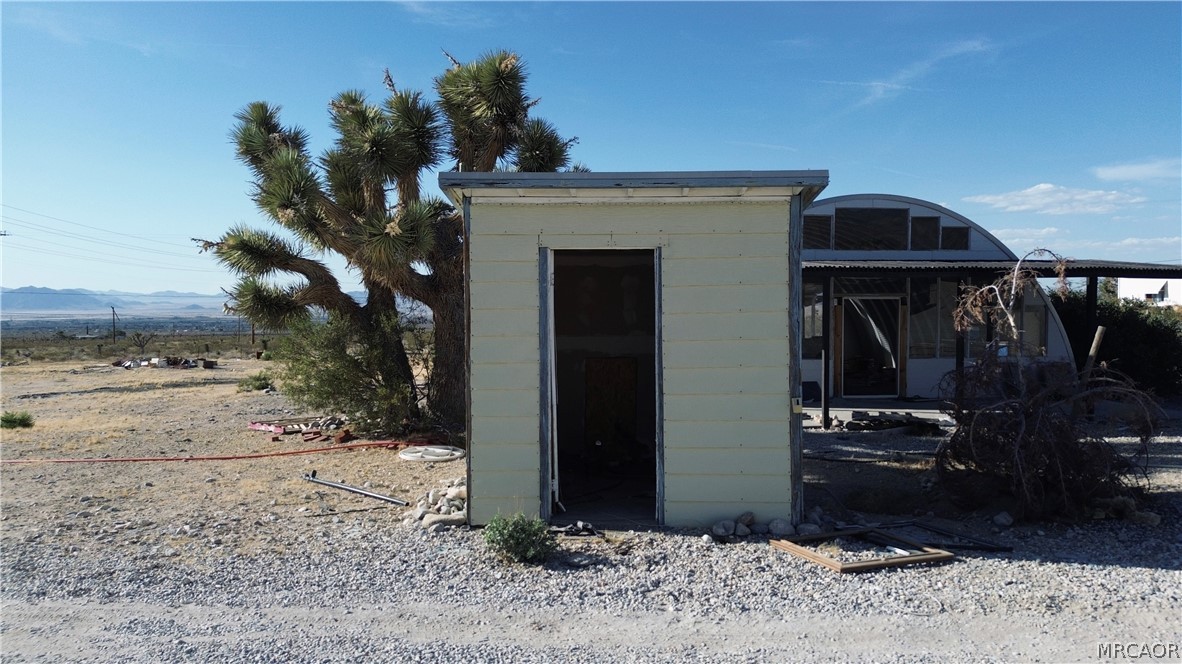 7535 Camp Rock Road Lucerne Valley, CA 92356 - Photo 9 of 20