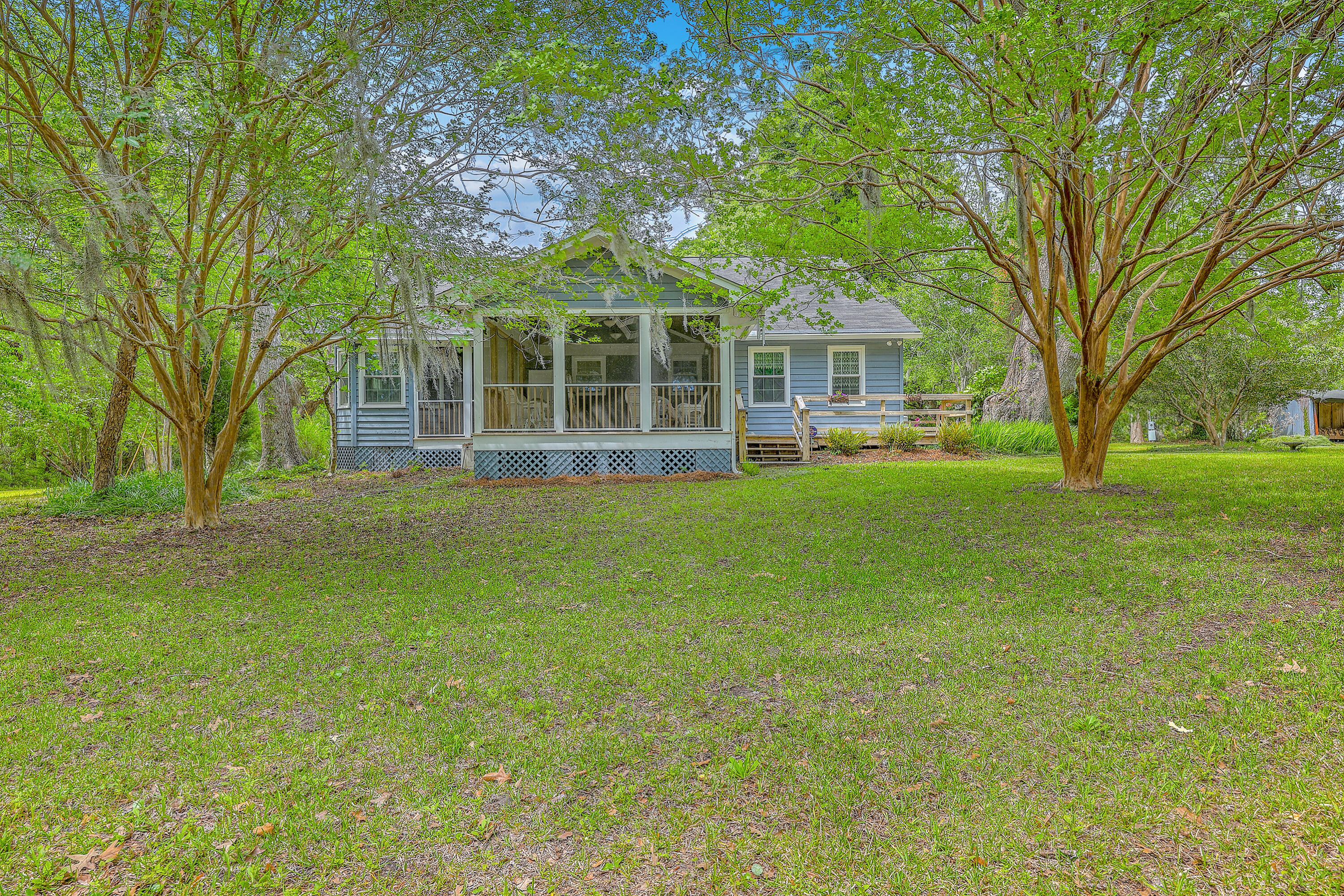 4942 Storage Road Meggett, SC 29449 - Photo 2 of 44