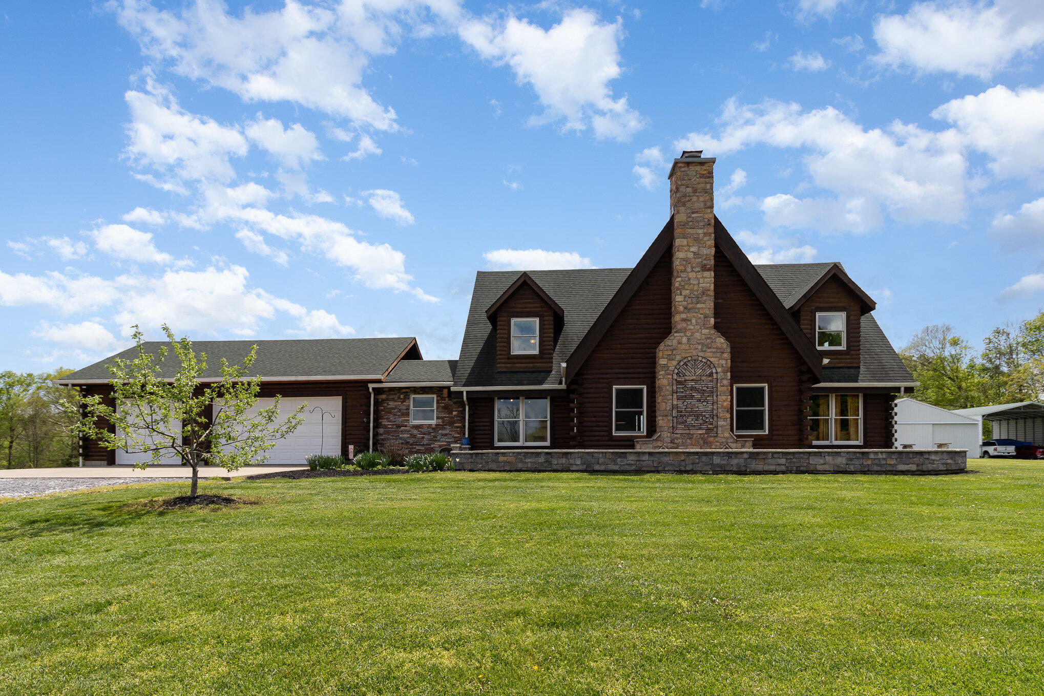 999 Furnish Road Ghent, KY 41045 - Photo 6 of 53 Gallery Image 6