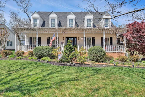 $725,000 | 1505 Ashley Drive, Salem, VA 24153
