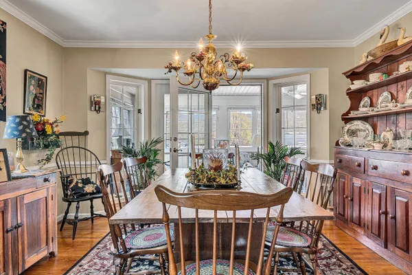 $725,000 | 1505 Ashley Drive, Salem, VA 24153