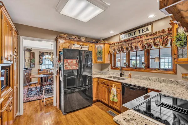 $725,000 | 1505 Ashley Drive, Salem, VA 24153