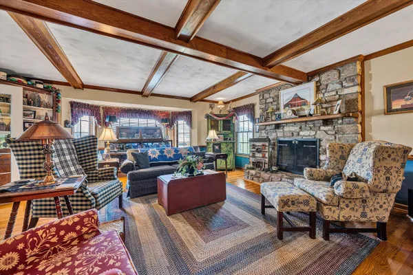 $725,000 | 1505 Ashley Drive, Salem, VA 24153