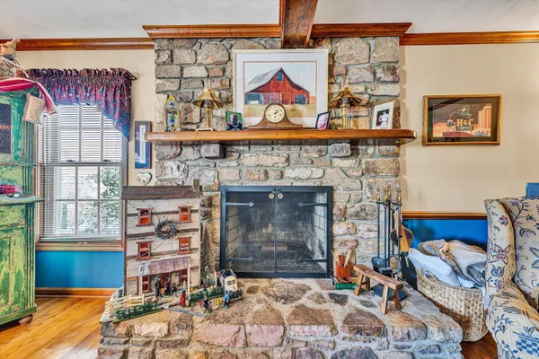 $725,000 | 1505 Ashley Drive, Salem, VA 24153