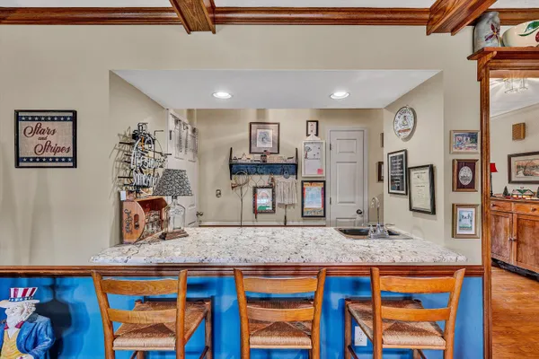 $725,000 | 1505 Ashley Drive, Salem, VA 24153