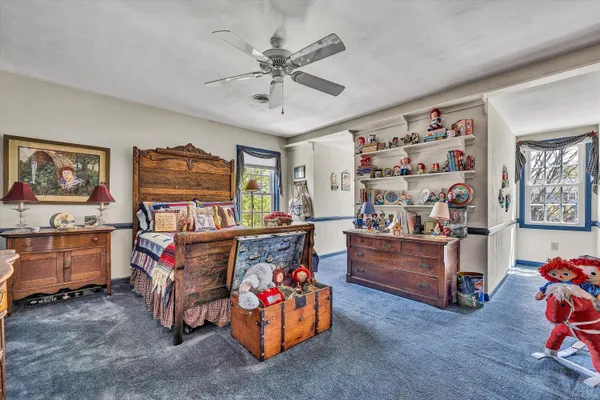 $725,000 | 1505 Ashley Drive, Salem, VA 24153