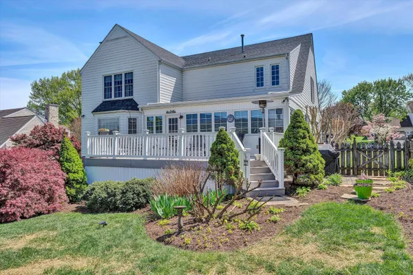 $725,000 | 1505 Ashley Drive, Salem, VA 24153