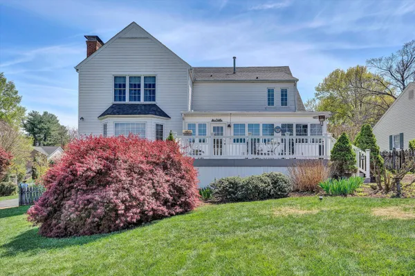 $725,000 | 1505 Ashley Drive, Salem, VA 24153