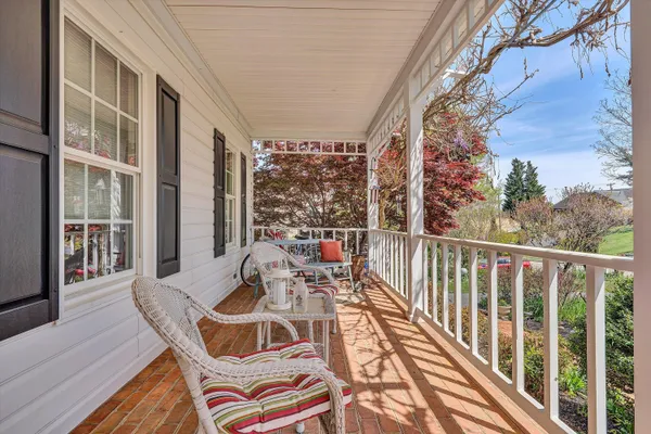 $725,000 | 1505 Ashley Drive, Salem, VA 24153