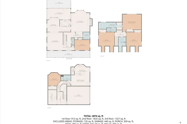 $725,000 | 1505 Ashley Drive, Salem, VA 24153