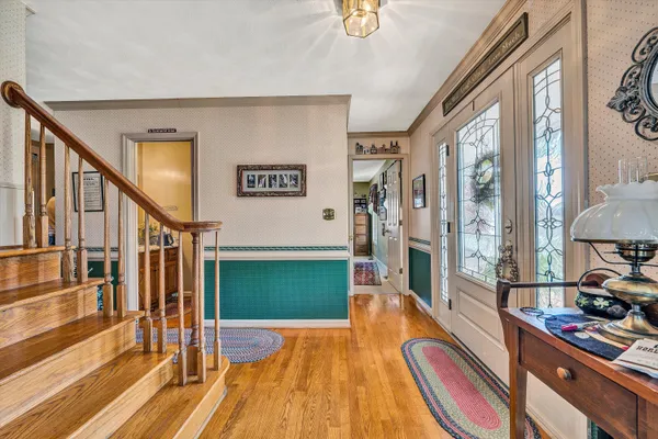 $725,000 | 1505 Ashley Drive, Salem, VA 24153