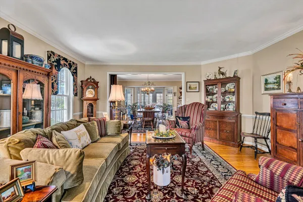 $725,000 | 1505 Ashley Drive, Salem, VA 24153
