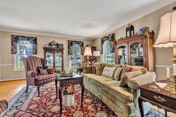 $725,000 | 1505 Ashley Drive, Salem, VA 24153