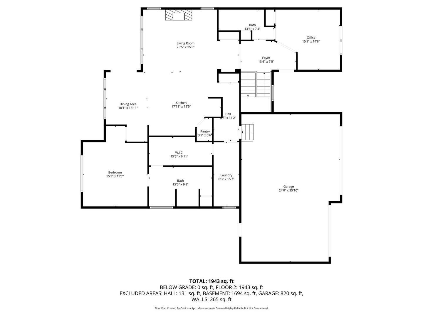 1422 Racine Court Davenport, IA 52804 - Photo 51 of 53