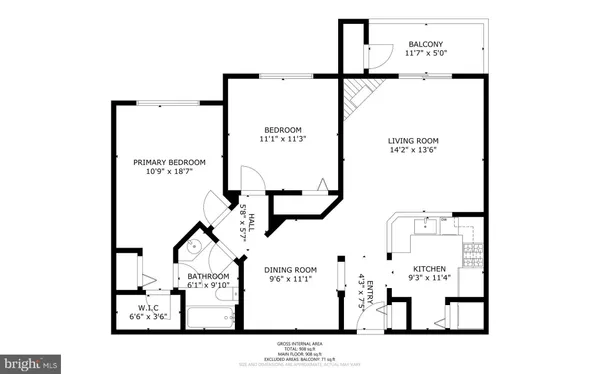 $2,400 | 12915 Alton Square, Unit 213, Herndon, VA 20170