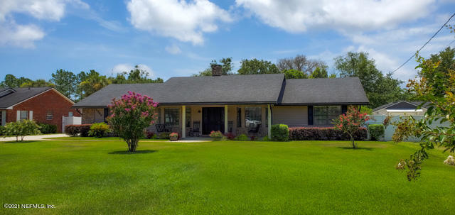 1540 Elmar Road Jacksonville, FL 32226 - Photo 1 of 38 front-close up