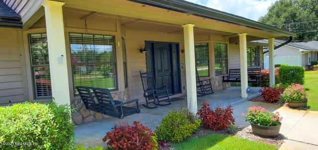 1540 Elmar Road Jacksonville, FL 32226 - Photo 26 of 38 front porch