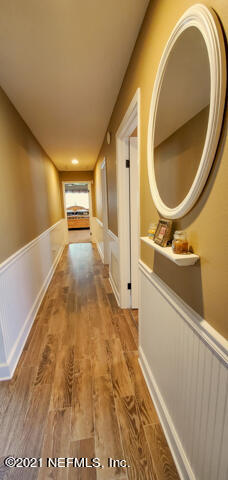 1540 Elmar Road Jacksonville, FL 32226 - Photo 36 of 38 hallway