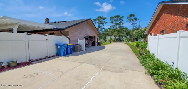 1540 Elmar Road Jacksonville, FL 32226 - Photo 37 of 38 2 car attached garage