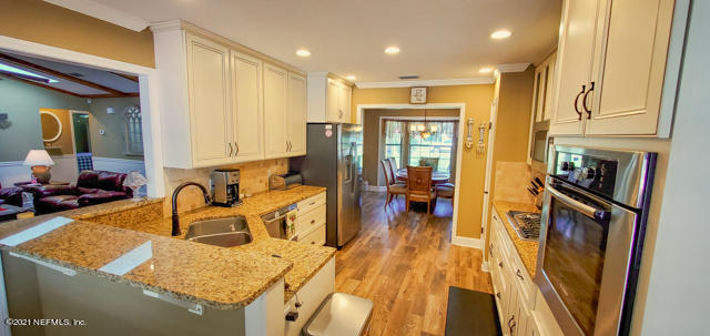 1540 Elmar Road Jacksonville, FL 32226 - Photo 5 of 38 kitchen2
