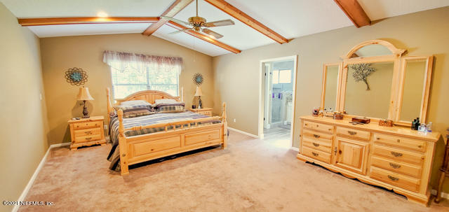 1540 Elmar Road Jacksonville, FL 32226 - Photo 7 of 38 master br