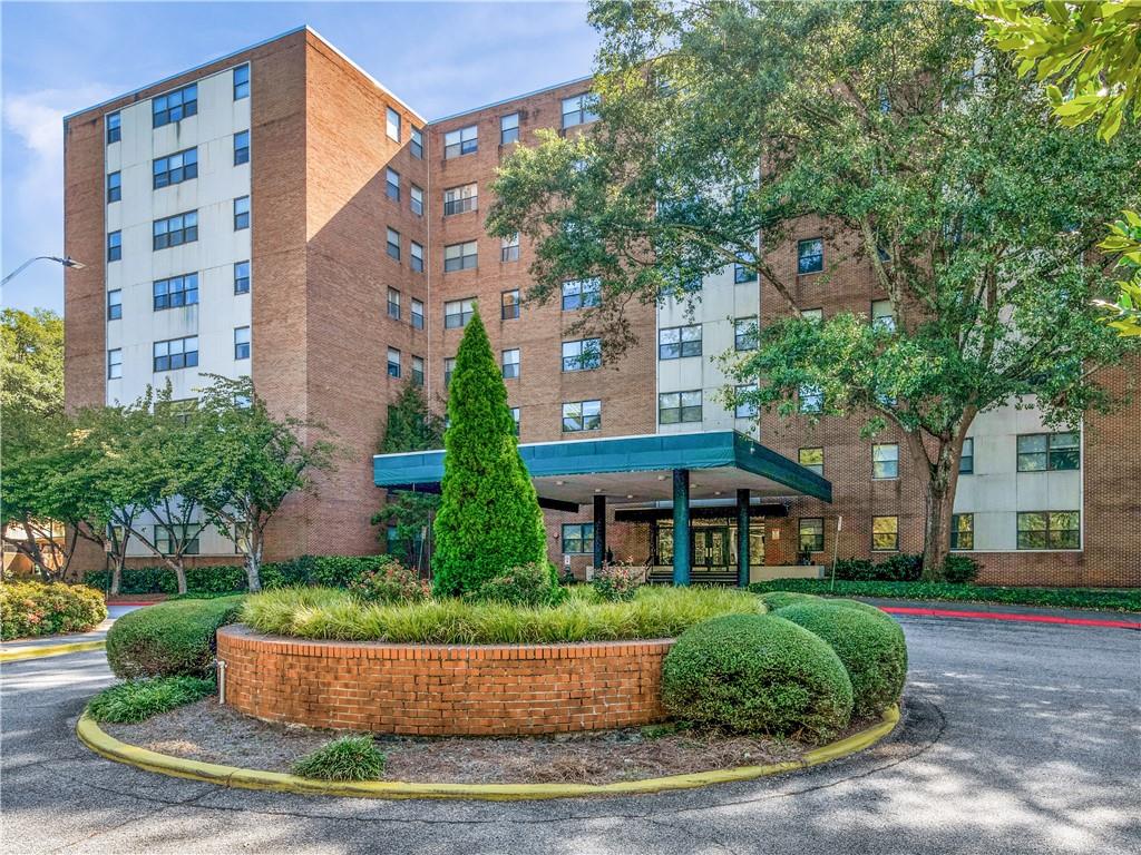 2965 Pharr Ct S Northwest Unit 109  