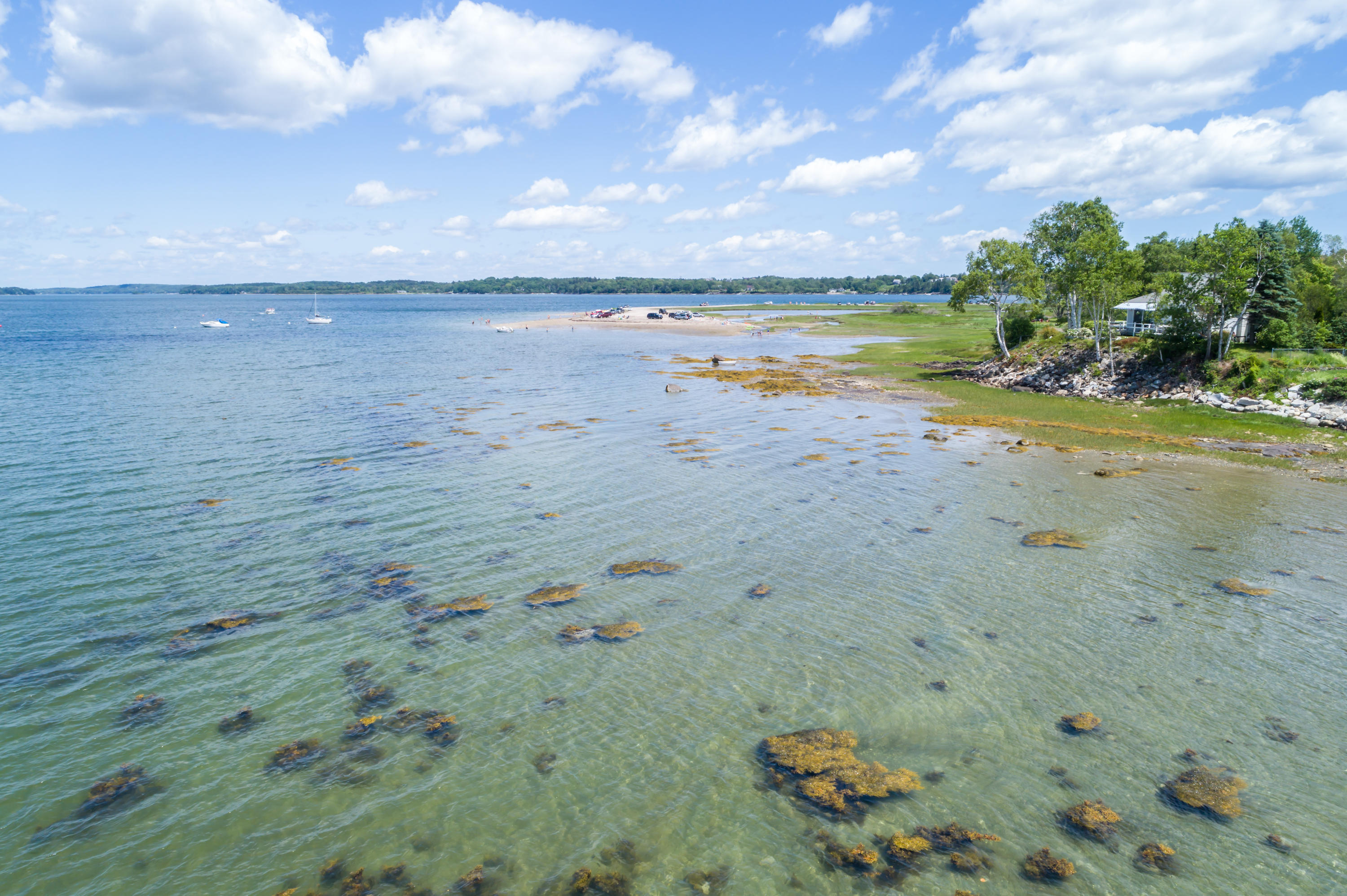 3 McKinney Road Harpswell, ME 04079 - Photo 12 of 40 Cove