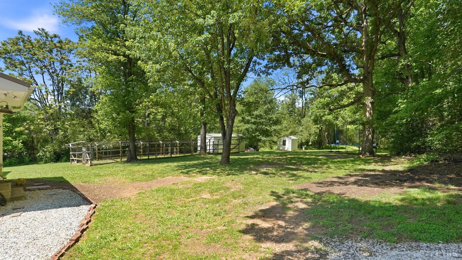1321 Boxwood Farm Road Amherst, VA 24521 - Photo 42 of 60