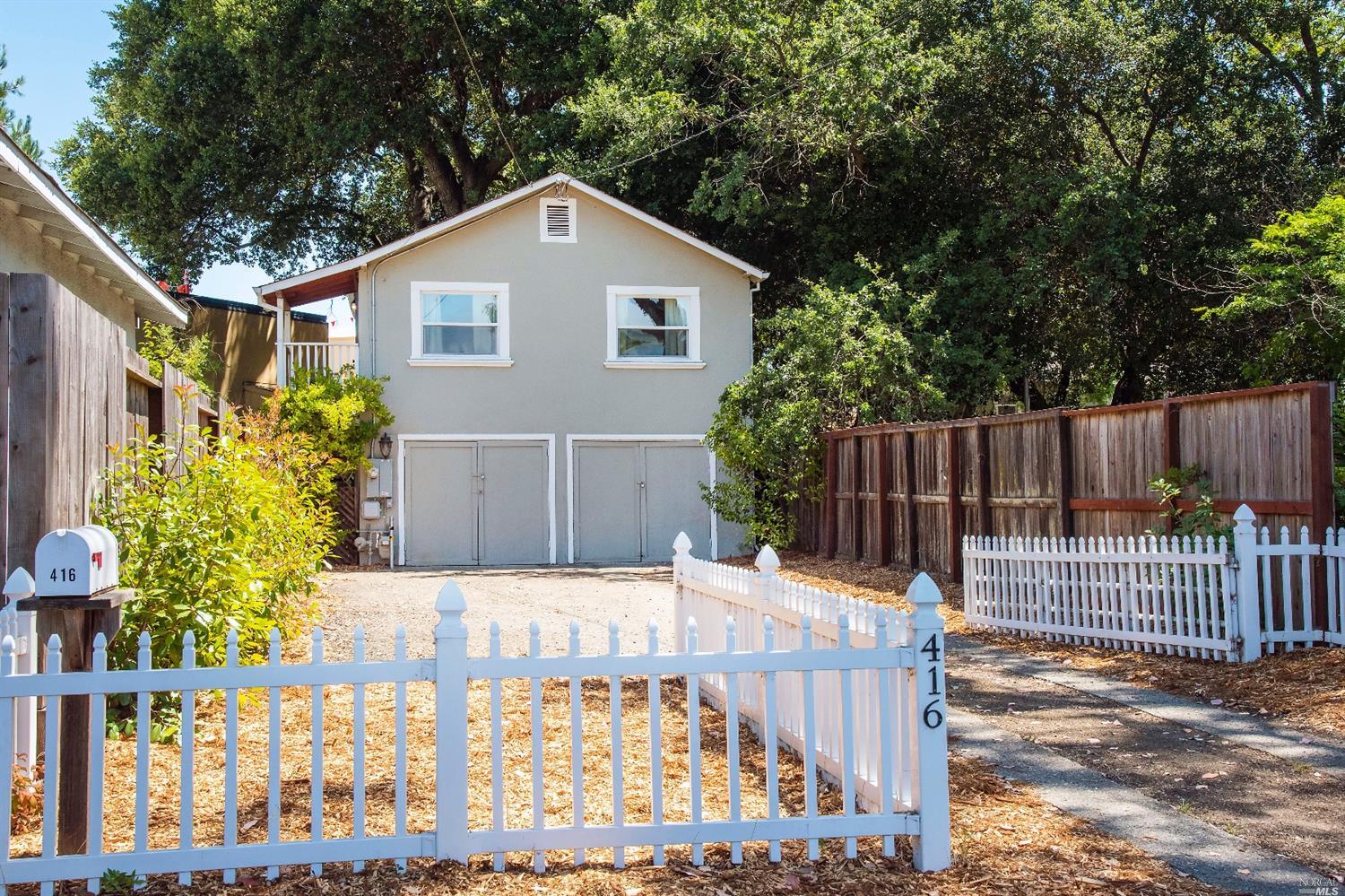 416 King Street Santa Rosa, CA 95404 - Photo 1 of 1 Gallery Image 1