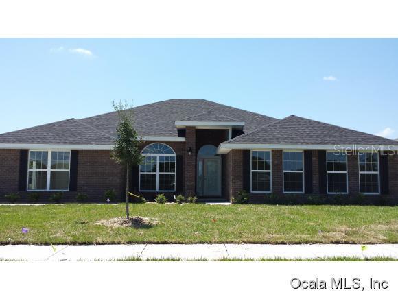 4420 Southwest 62nd Loop Ocala, FL 34474 - Photo 1 of 1 Primary Photo