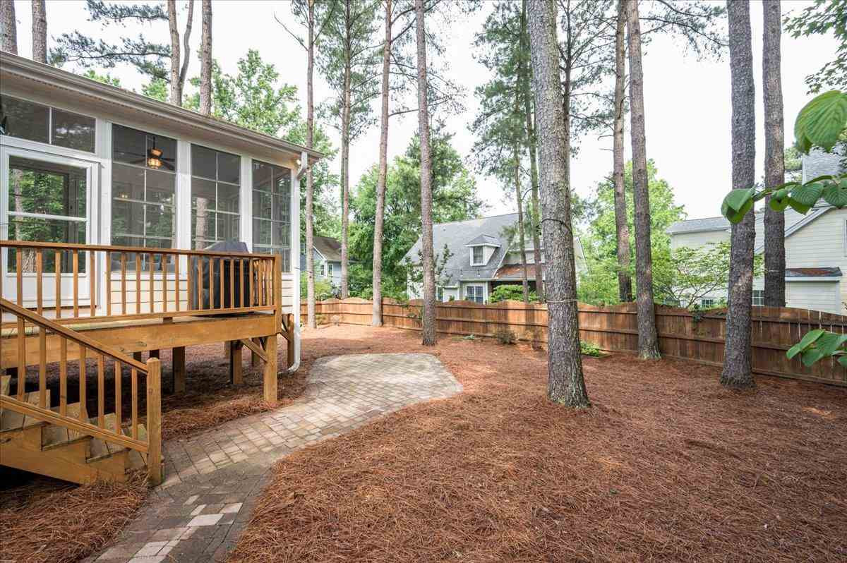 211 Rushing Wind Way Apex, NC 27502 - Photo 24 of 28 Photo 24