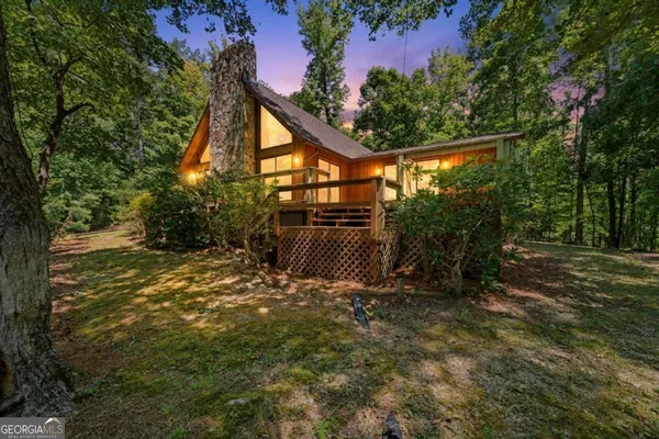 $995,000 | 1041 Chieftain Way, White Plains, GA 30678