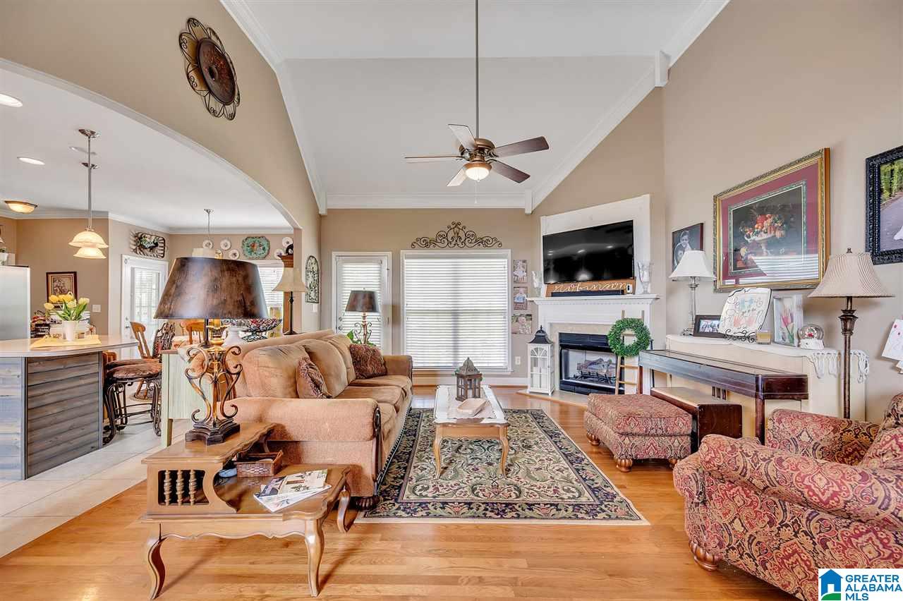 585 Overlook Road Fultondale, AL 35068 - Photo 18 of 27