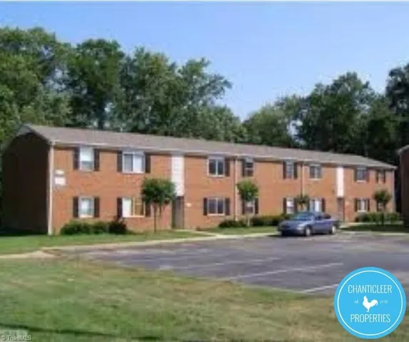 $850 | 1504 Autumn Drive, Unit B, Greensboro, NC 27405