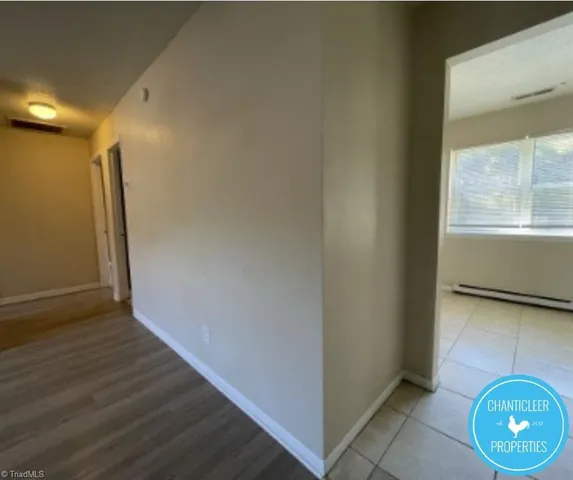 $850 | 1504 Autumn Drive, Unit B, Greensboro, NC 27405