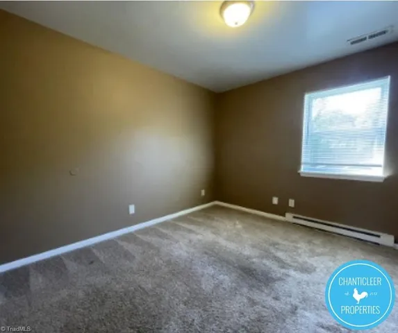 $850 | 1504 Autumn Drive, Unit B, Greensboro, NC 27405